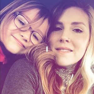 Meet your Posher, Randee